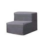 BigBuy Home Gissele stoelhoes