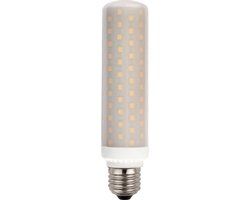 SPL LED Tube T35 - 15W - E27 - Opaal - Dimbaar