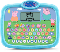 VTech Peppa Pig Tablet - Educatief Speelgoed - Nederlands - 2-5 Jaar