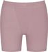 Sloggi Women EVER Ease Cyclist (1-pack) - dames boxer - mauve