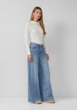 s.Oliver Jeans W44 x L32 Blauw