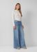 s.Oliver Jeans W44 x L32 Blauw