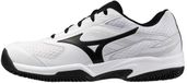 Mizuno Brake Shot 5 Cc Schoenen Wit EU 43 Man