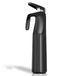 Romon Haarspray, 300 ml watervernevelaar, spuitfles, ultrafijne permanente drukspuit, kappersaccessoires, plantensprayfles, zwart