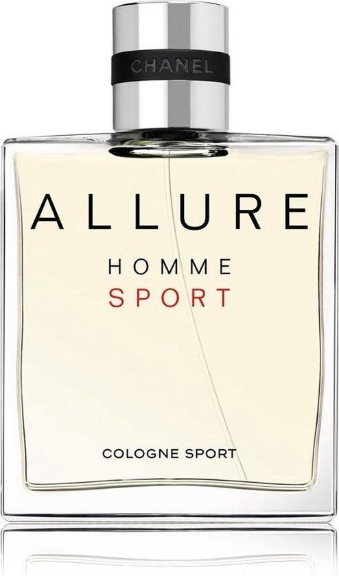 Chanel Allure Homme Sport / 100 (ml) / Men