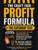 The Craft Fair Profit HandBook