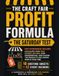 The Craft Fair Profit HandBook