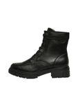 s.Oliver Chelsea boots dames zwart maat 41