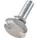 Trend Professionele Ladegreep Frees, 1/2 Inch Schacht, 38Mm Snijdiameter & 17Mm Snijlengte, Hardmetalen Punt (Tct), 84/95X1/2Tc