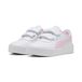 PUMA Carina 3.0 Jelly Heaven sneakers voor Dames, Roze/Wit, Maat 34,5