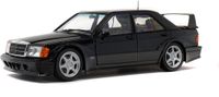 Mercedes-Benz 190E 2.5-16 Evolution II - 1:18 - Solido