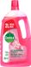 Dettol Power Fresh Nettoyant tout usage Fleur de cerisier - 6 x 2 l