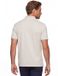 Hugo Boss Poloshirt Korte Mouw Creme 3XL
