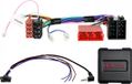 ACV Stuurwiel bediening geschikt voor Hyundai/Kia Voertuig Iso/Mini ISO Multlilead Analoog (42shy004/42ski002)