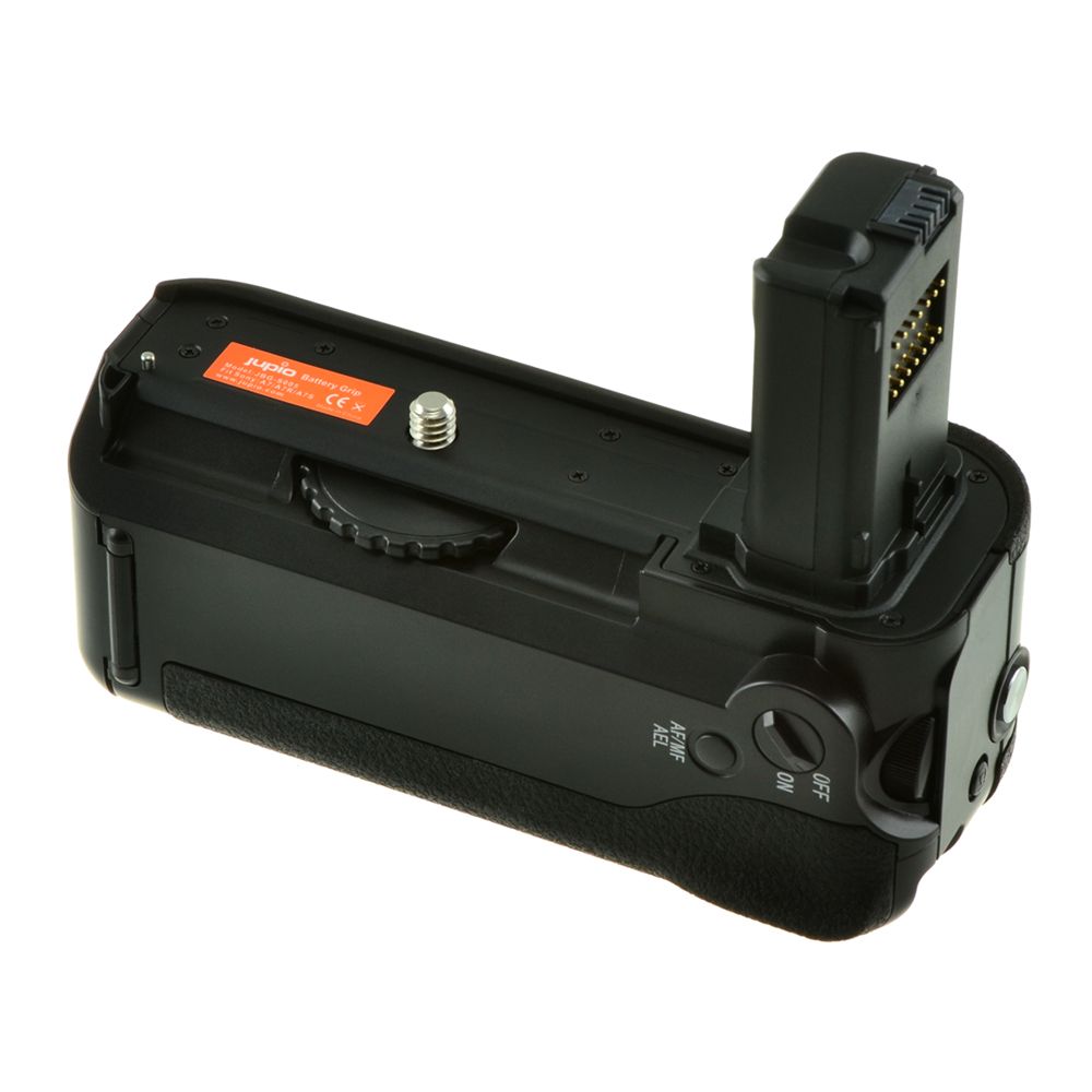 Jupio JBG-S005 - Accugreep voor digitale camera - Zwart