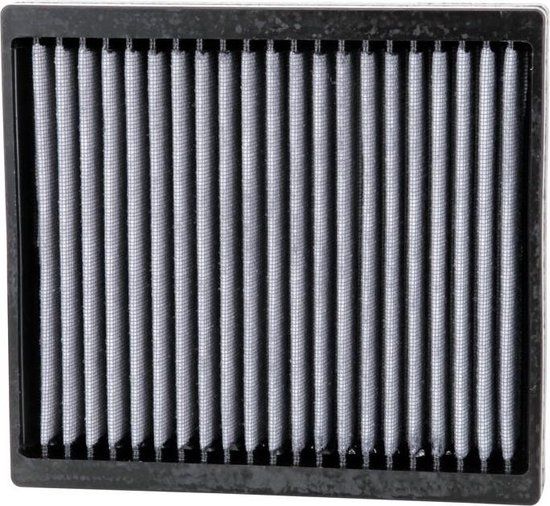 K&N interieurfilter VF2004 - Infinity, Mitsubishi, Nissan