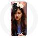 Maniacase Hoesje voor Xiaomi Redmi Note 11S 4G Blackpink Park Chaeyoung Rosé fan bijeenkomst