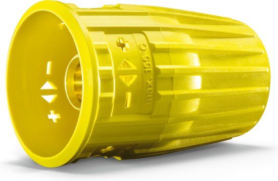 Karcher Professional Kärcher Professional 4.118-008.0 Draairegelaar voor stoomreiniger