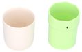 Icecat Râpe manuelle pour fruits pour pommes et poires, ustensile de cuisine multifonctionnel