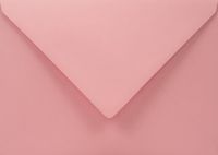 Netuno Gladde roze enveloppen A5 - 162 x 229 mm - C5 - 20 stuks - 140 gram