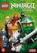 Warner Home Video Lego Ninjago Masters of Spinjitzu - Seizoen 1 - DVD