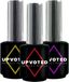 Nailperfect UPVOTED Soak Off Gelpolish #170 Bronzing star 15ml