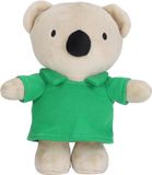 Nijntje Tiamo B.V. Ko koala knuffel 18 cm