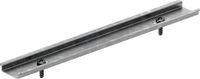 Spelsberg GEOS NS35-350 72003201 DIN-rail (l x b x h) 350 x 35 x 7.5 mm 1 stuk(s)
