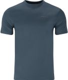 ENDURANCE Dipose - Fitness Shirt Heren - Korte Mouw - Orion Blue - Maat XL