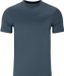 ENDURANCE Dipose - Fitness Shirt Heren - Korte Mouw - Orion Blue - Maat XL