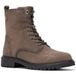 Carmela - Bottines Femme - Chaussures confortables et polyvalentes - Mode décontractée