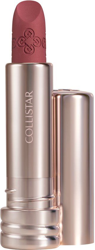 Collistar Puro Gioiello Rossetto Velvet 160 Morganite Lipstick
