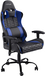 Trust GXT 708B Resto Gaming Stoel - Zwart/Blauw