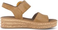 Gabor Damen Sandalette in braun