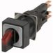 Eaton Q18lwk1-rt/wb Bouton Sélecteur Collerette Plastique Levier Noir 1 Pc(s)