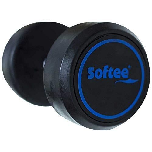 Softee Modern 10 kg, zwart