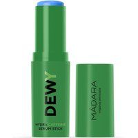 Mádara Organic Skincare Dewy Hydra Caffeine Serum Stick 11,5 gram