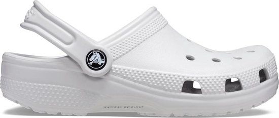 Crocs Classic Clog Kids - Grijs - Unisex