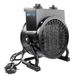 Güde 85178 keramische ventilatorkachel GH 2000 K