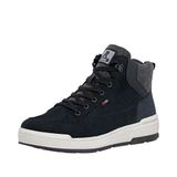 Rieker Veterboots navy