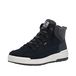 Rieker Veterboots navy