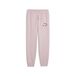 PUMA Sportbroek pastelroze