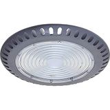 UFO LED afzuigkap, wit licht, 6000 K, 300 W, geschikt voor binnen en buiten, voor schepen, garage, magazijn, met krachtige chips SMD3535 PF0,9
