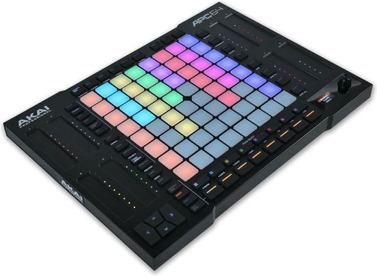 AKAI Professional APC-64 Ableton Live Controller - DAW controller