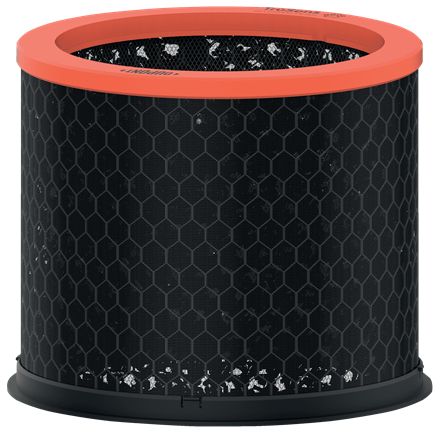 Leitz TruSens Z-2000 Air Purifier Filter - Black/Red - 2415130