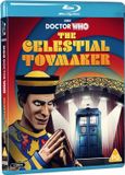 Doctor Who - The Celestial Toymaker - Blu-ray