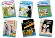 Oxford Reading Tree Biff, Chip and Kipper Stories Decode and Develop: Level 9: Pack of 6