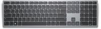 DELL Pro Plus KB700 QWERTZ Hongaars Grijs Draadloos Toetsenbord