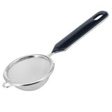 Westmark Theezeefje/klein huishoudzeefje, Traditionell, ø 7 cm, roestvrij staal, 12812270