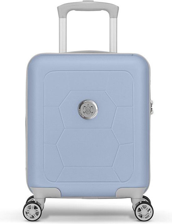 SUITSUIT Caretta Glacier Lake Handbagage Koffer 44x32x20 cm - Hardcase - 20L - Unisex